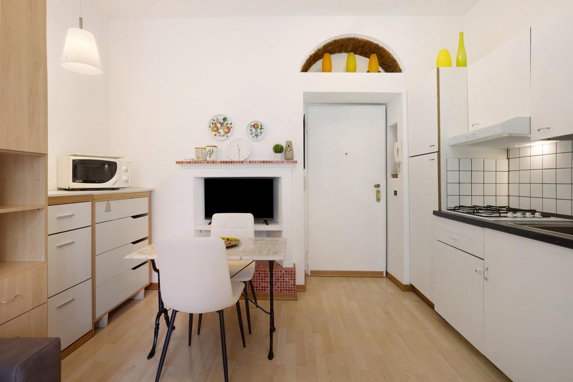 Comfort Apartment - Duomo, San Siro Мілан Екстер'єр фото