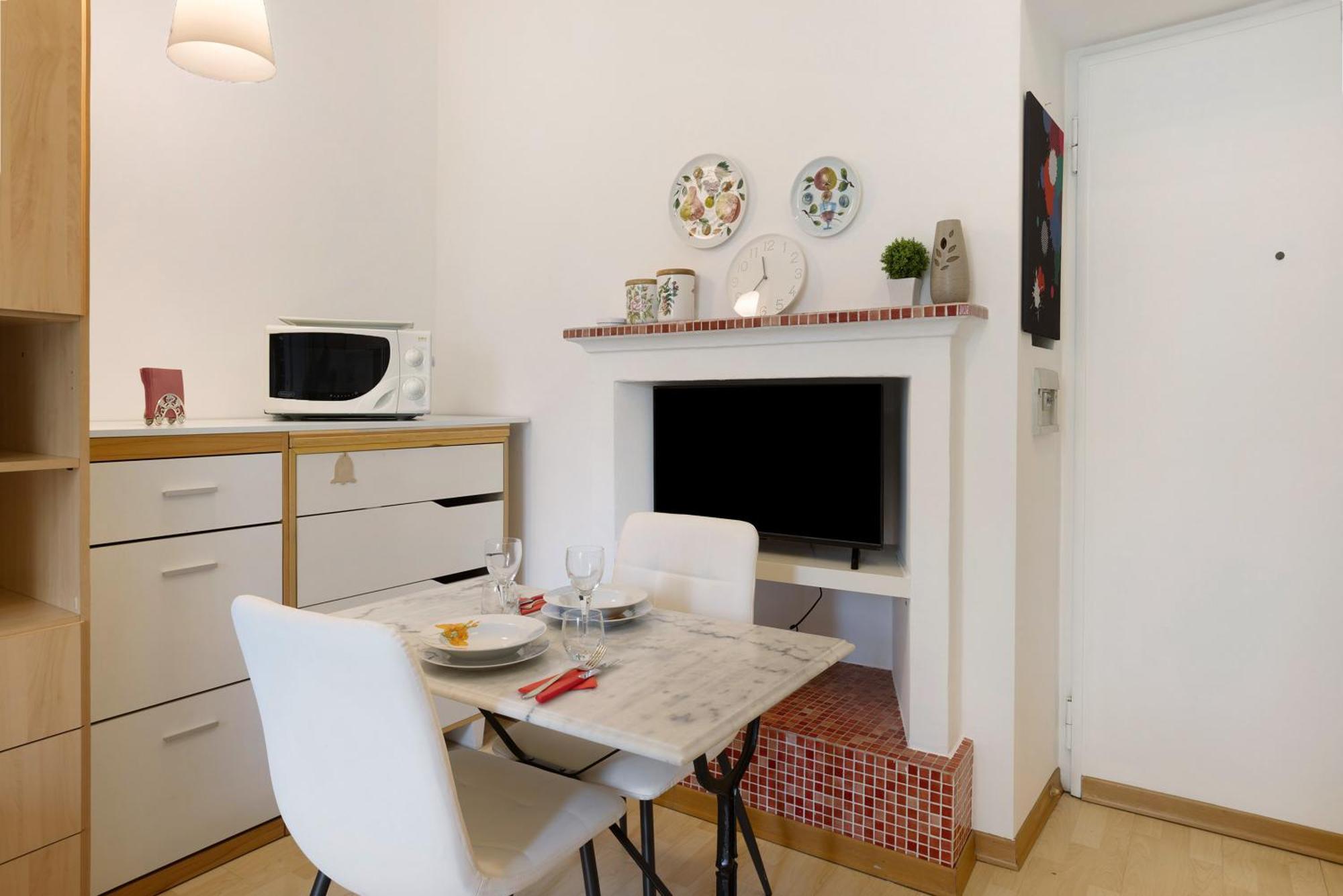 Comfort Apartment - Duomo, San Siro Мілан Екстер'єр фото