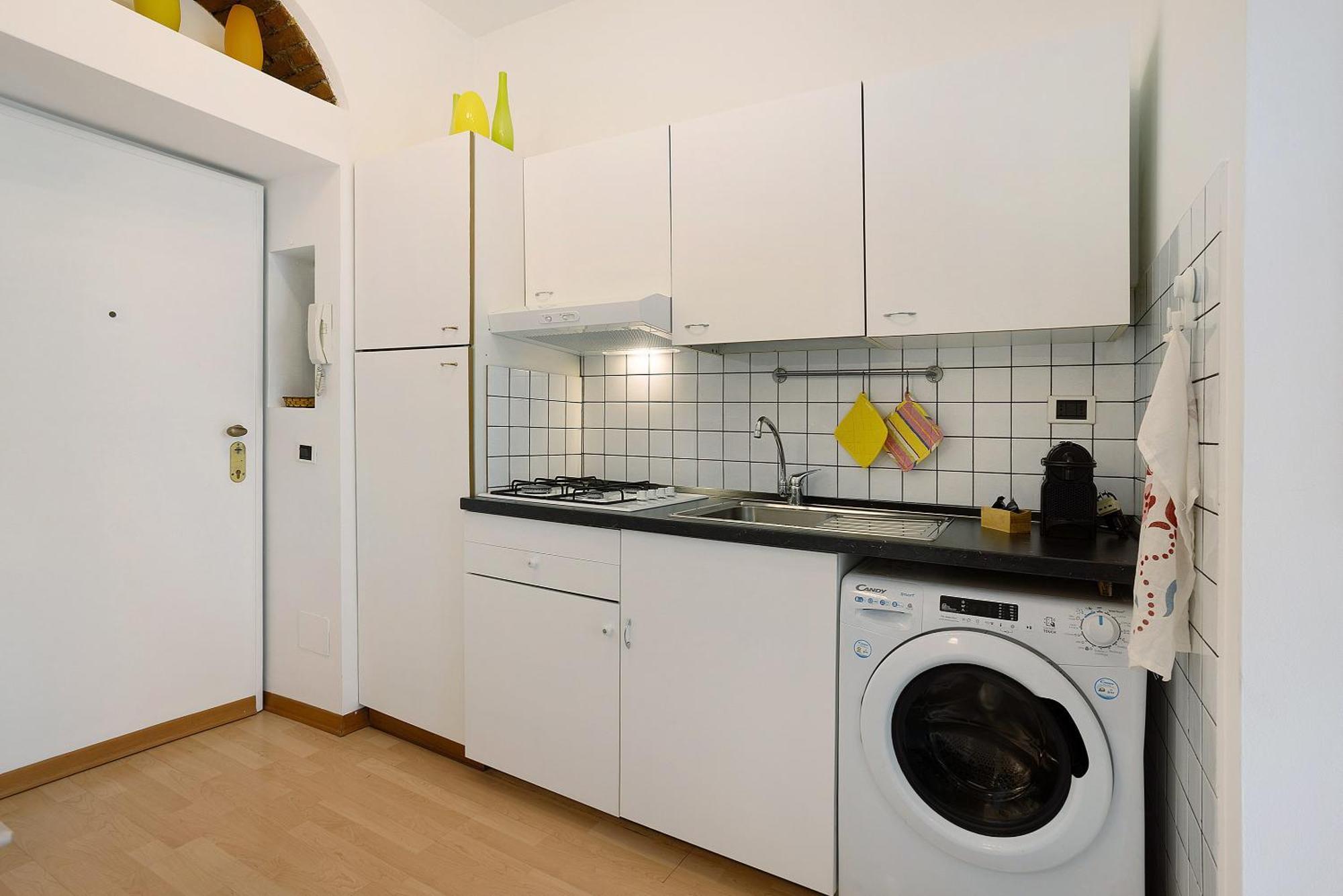 Comfort Apartment - Duomo, San Siro Мілан Екстер'єр фото